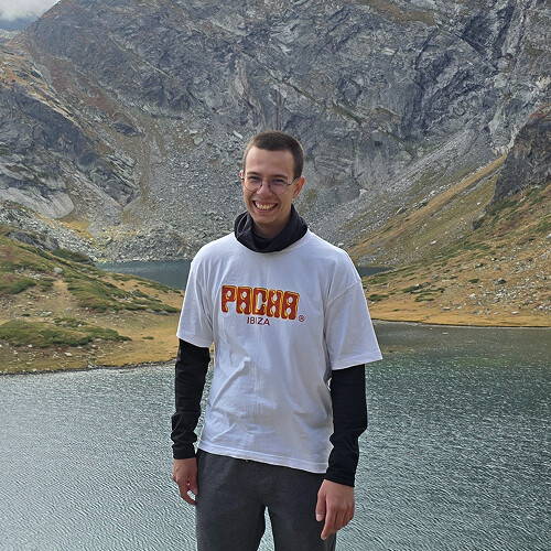 Daniel Ivanov
