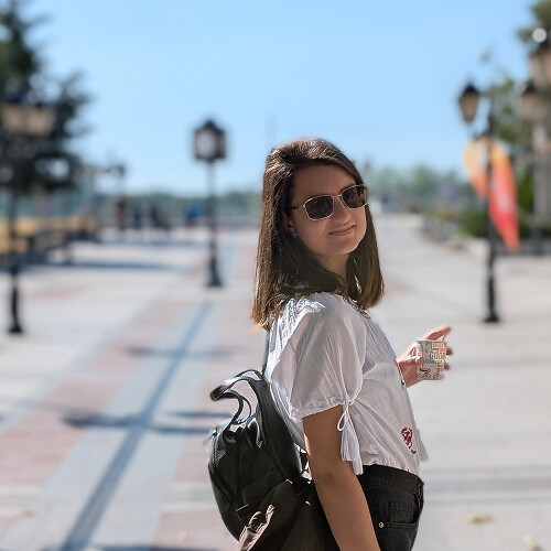 Irena Yordanova